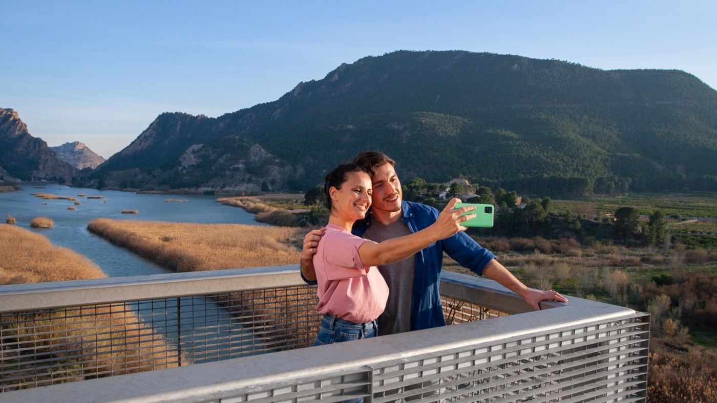 El Turismo gana peso en el PIB regional y alcanza ya el 11´5% del total