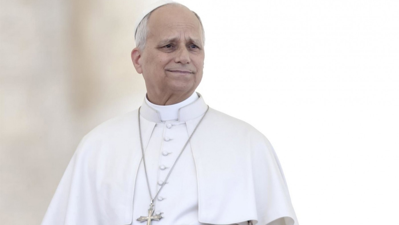 León XIV será el primer papa en hablar en el Congreso de los Diputados