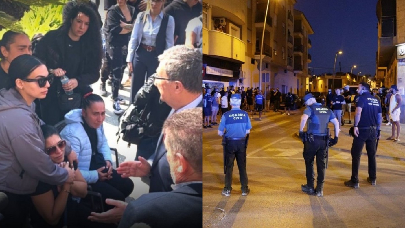 ANUARIO 2025 | De los disturbios racistas de Torre Pacheco al corte masivo de agua de grifo