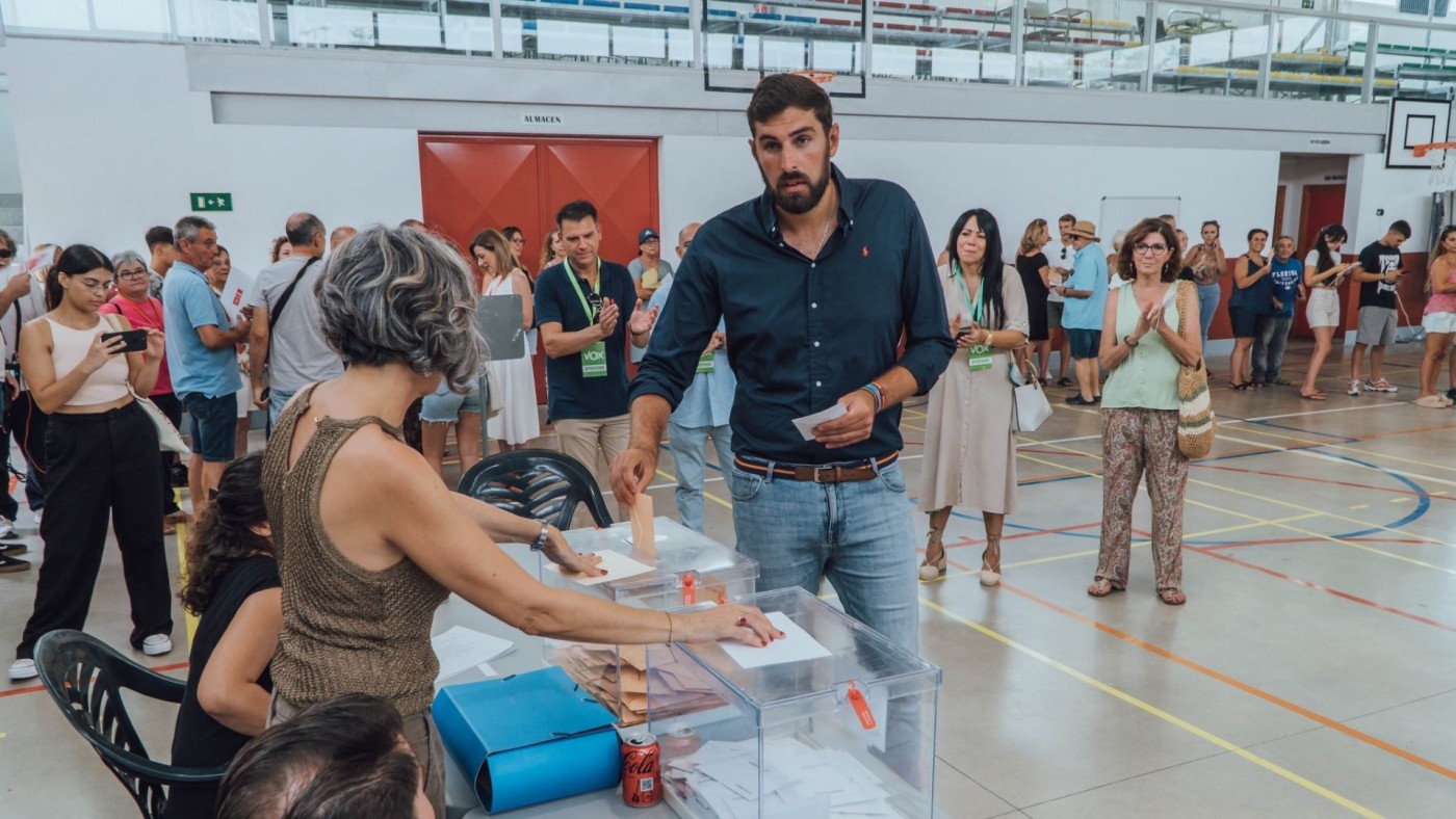 Antelo: "Me parece un insulto que se nos convoque a las reuniones a través de los medios de comunicación"