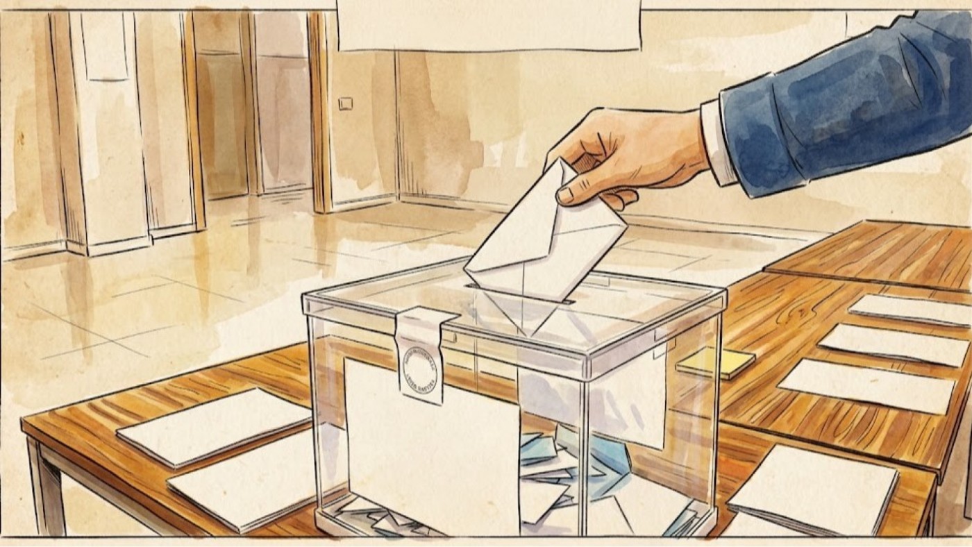 Calendario electoral: estas son las fechas clave hasta las elecciones del 29 de noviembre