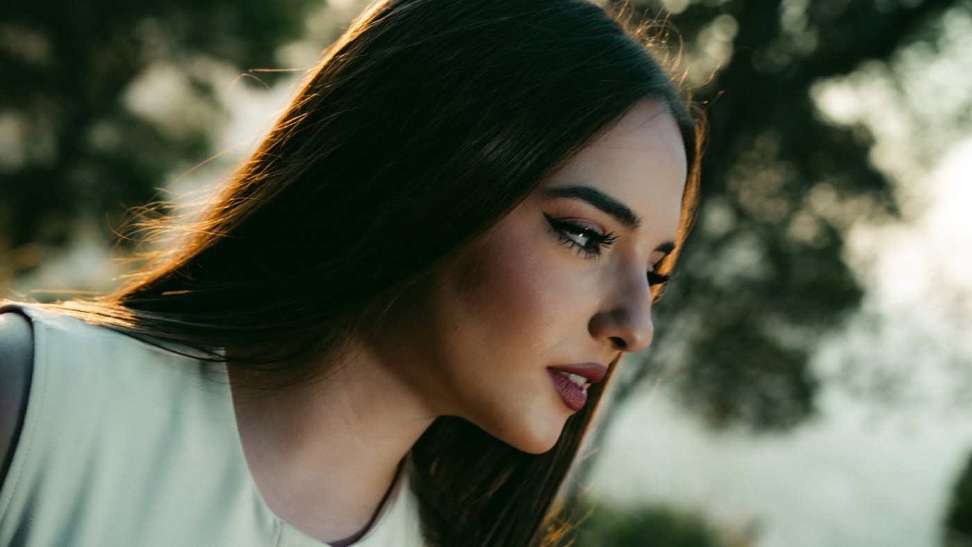 Pop, flamenco y bachata se dan la mano en "Bendito Amor", el nuevo sencillo de María Gil