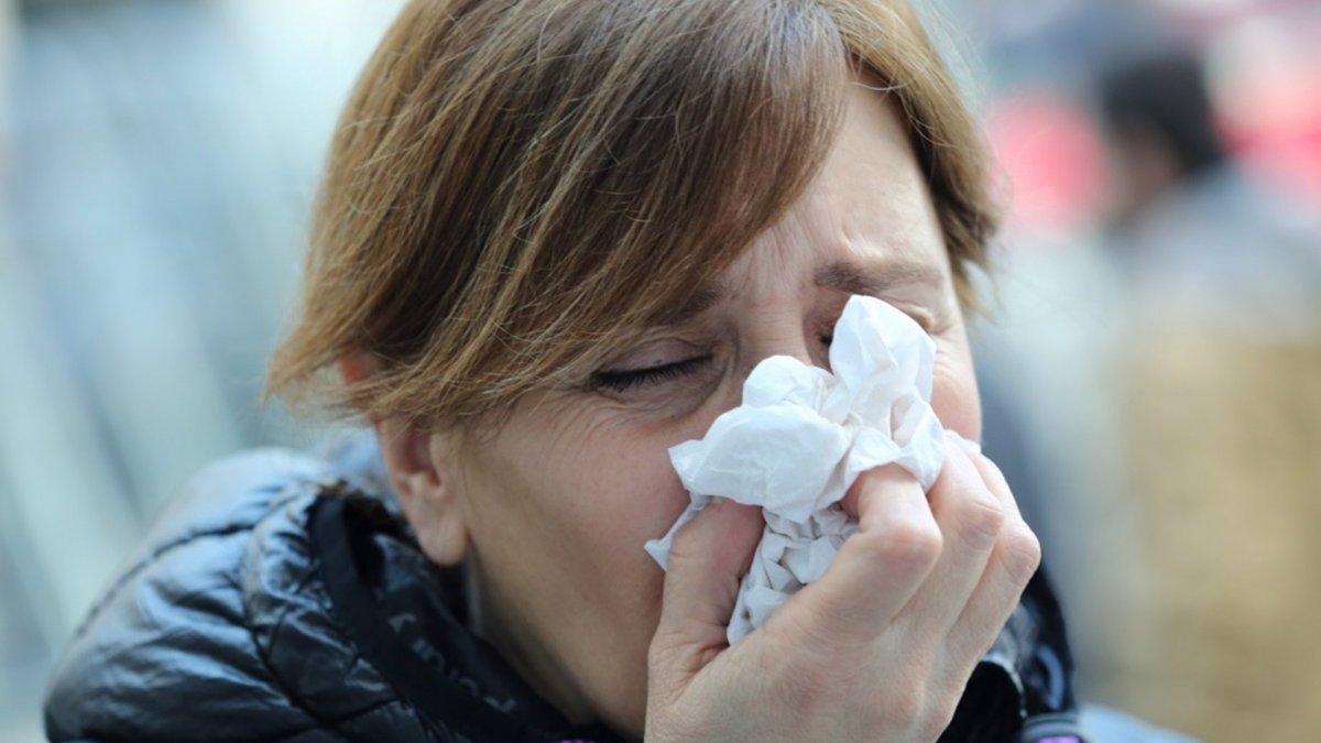 Influenza A cases increased by more than 140% in Murcia region last week