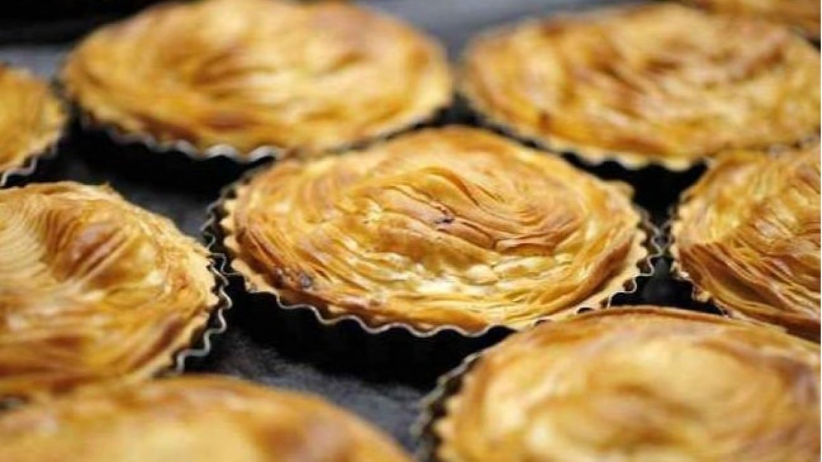 Luis Miguel se lleva el galardón al mejor pastel de carne de Murcia ORM