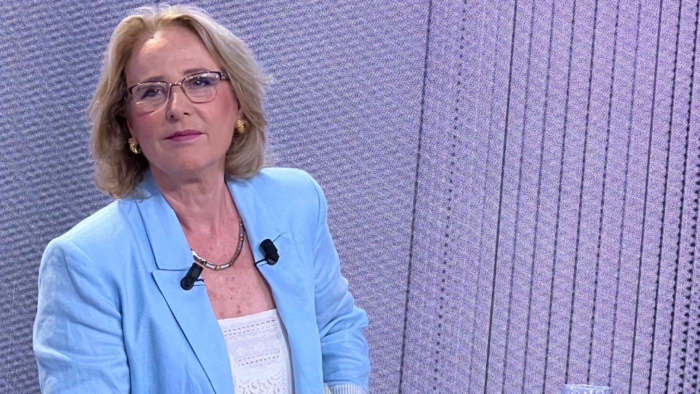 Méndez (Vox): "Vamos a derogar todo lo que ha hecho Sánchez y a construir un país diferente"