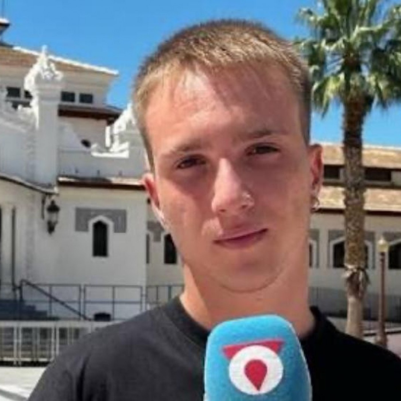 EL ROMPEOLAS T08C018 Cieza. Nuevo trabajo de Soqe (09/11/2025)