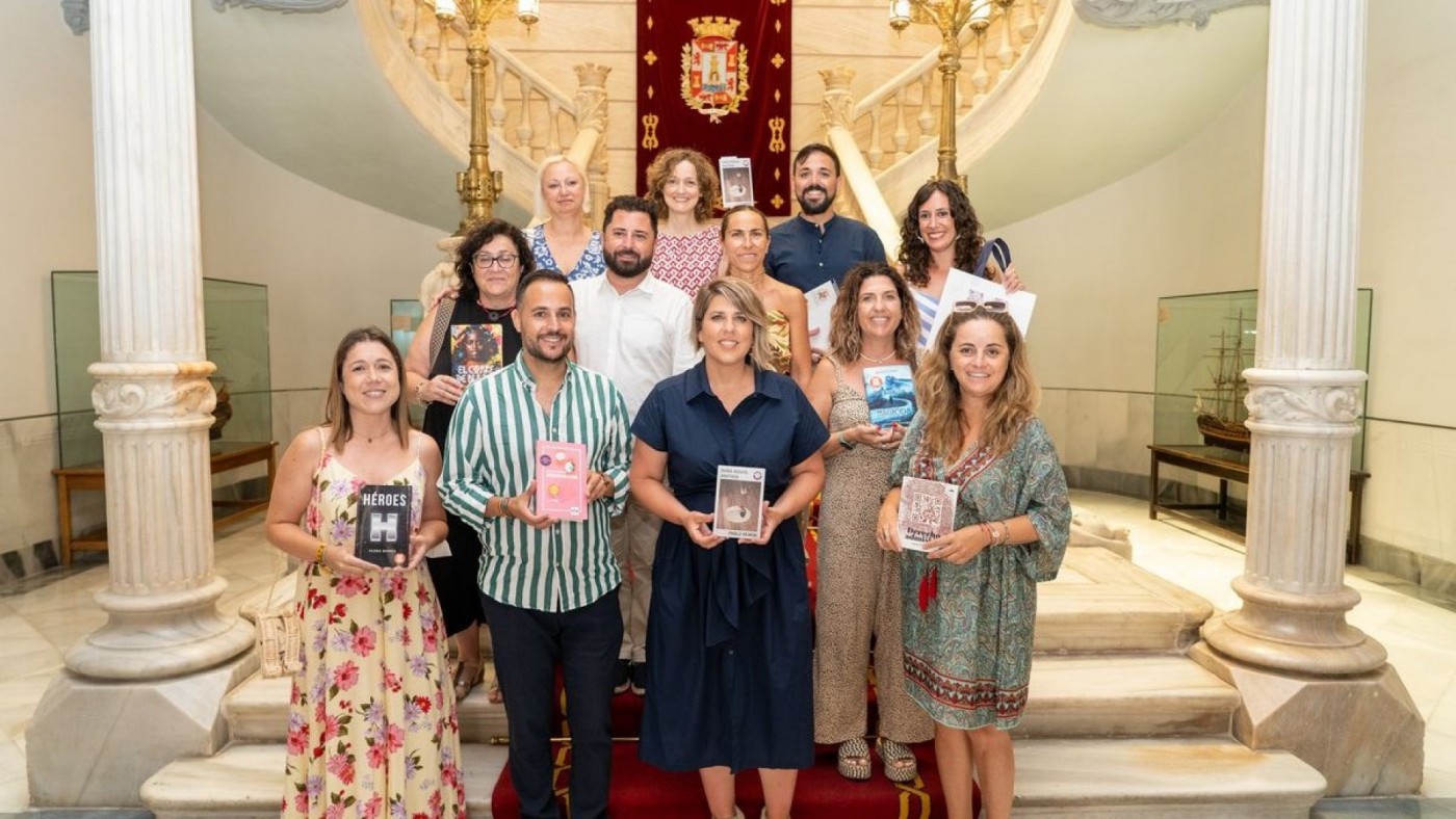 Cartagena pone en marcha los Premios Mandarache y Hache 2023 
