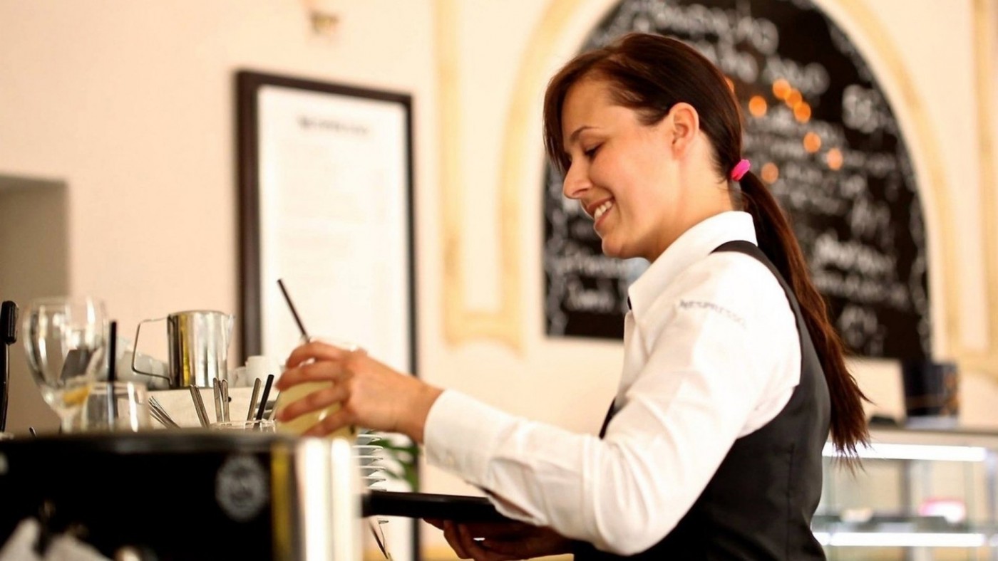 Las prácticas en hostelería y turismo serán remuneradas