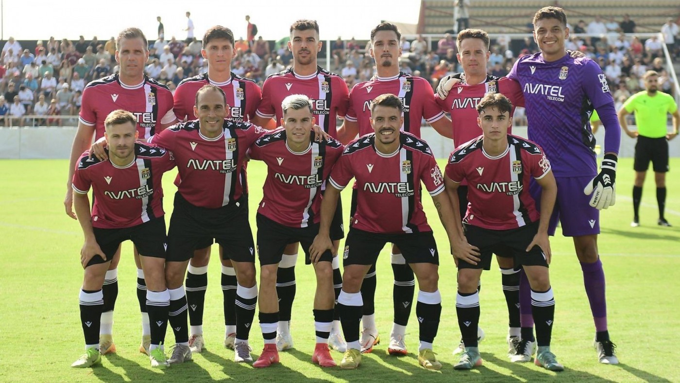 El Cartagena cae 2 a 1 en Albacete, pero no desentona
