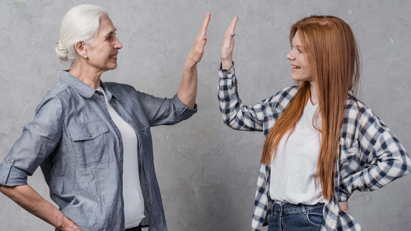 Boomers vs millennials, el nuevo desafío de las instituciones