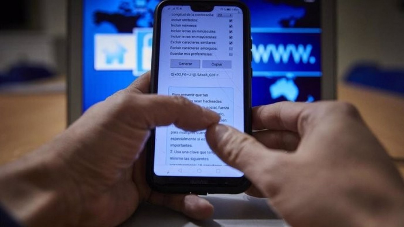 375 personas de zonas rurales de la Región han recibido formación en competencias clave digitales
