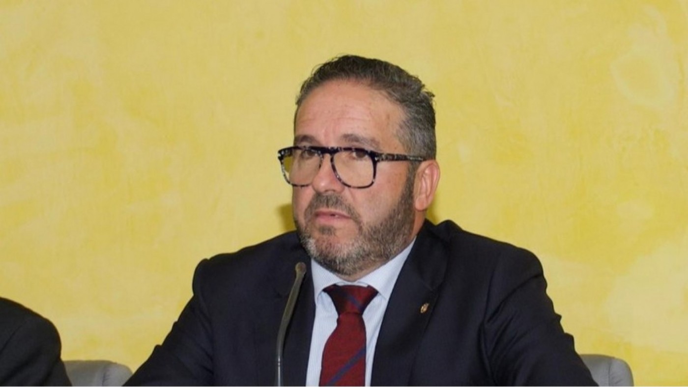 López Abad, favorito para sustituir a Albarracín al frente de la CROEM