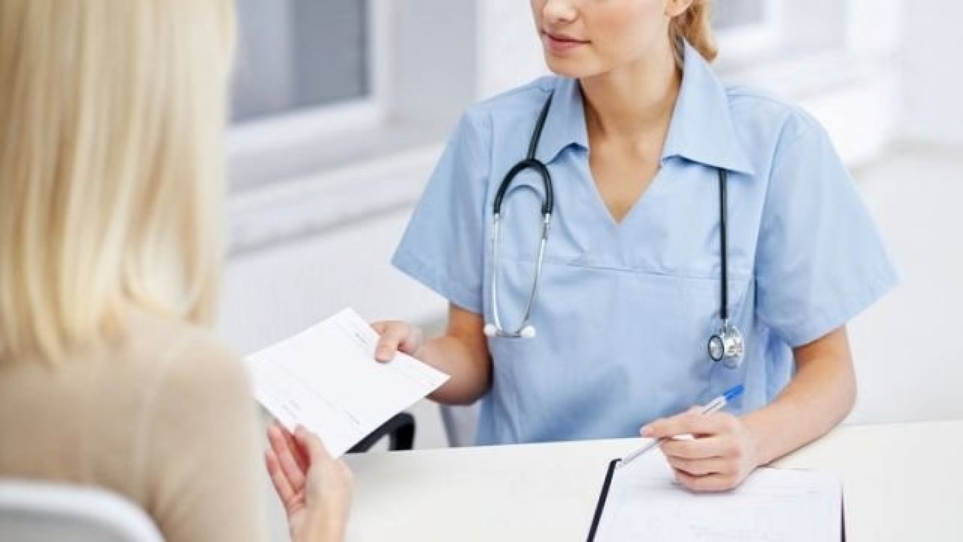 5.000 personas esperan cita con un especialista en el área de Salud de Cartagena