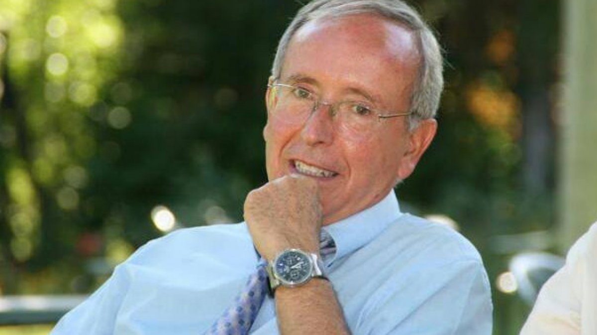 EL MIRADOR T01C002 Efémerides de la Región de Murcia, con el Cronista