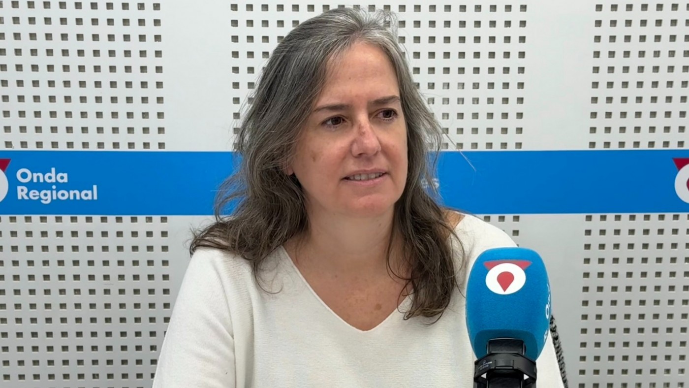 Jesús Abandonado alerta del aumento de jóvenes en situación de necesidad: la franja de 18 a 31 años se dispara