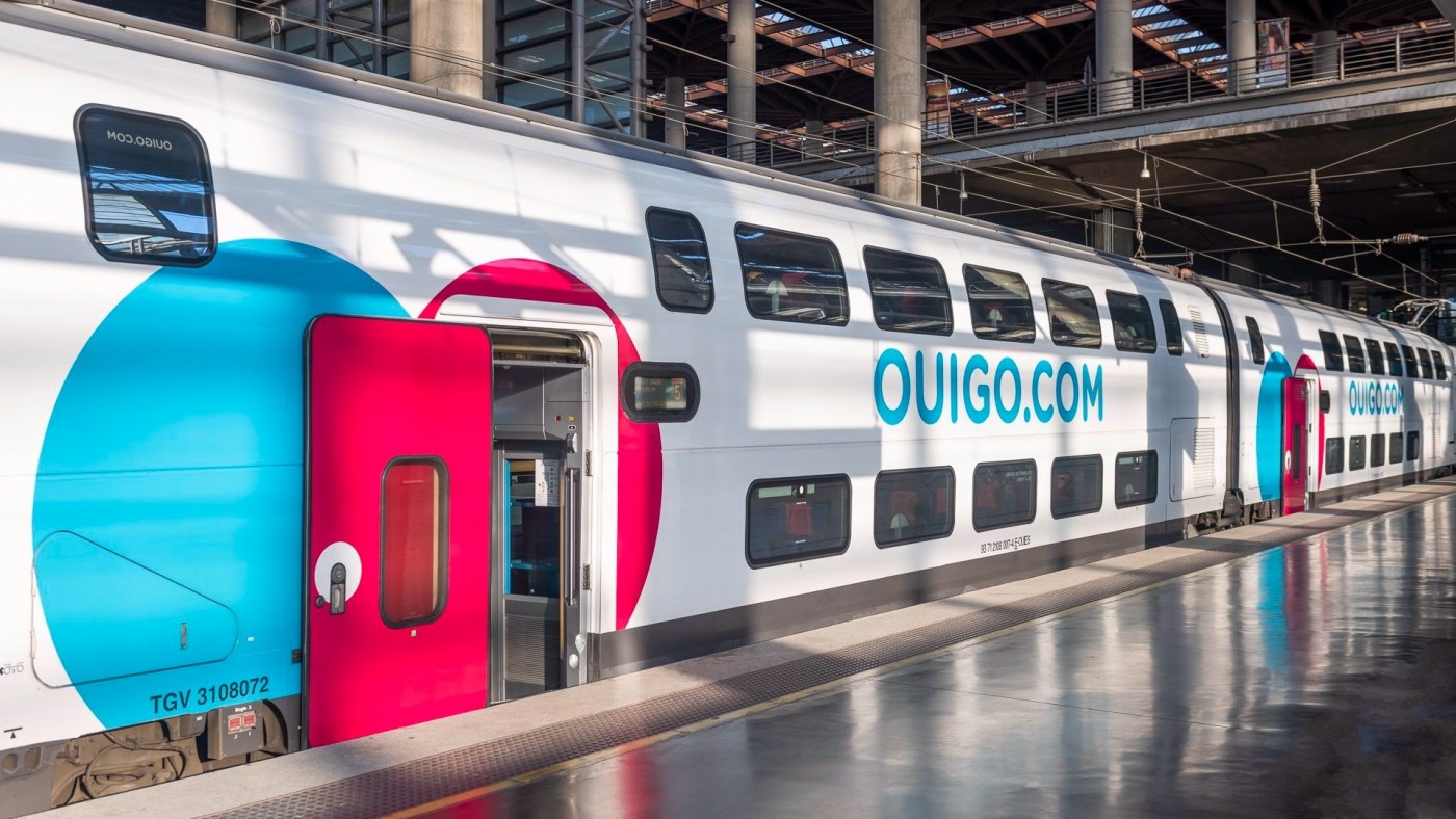 Adif aprueba la entrada de Ouigo en la alta velocidad a Murcia para 2024