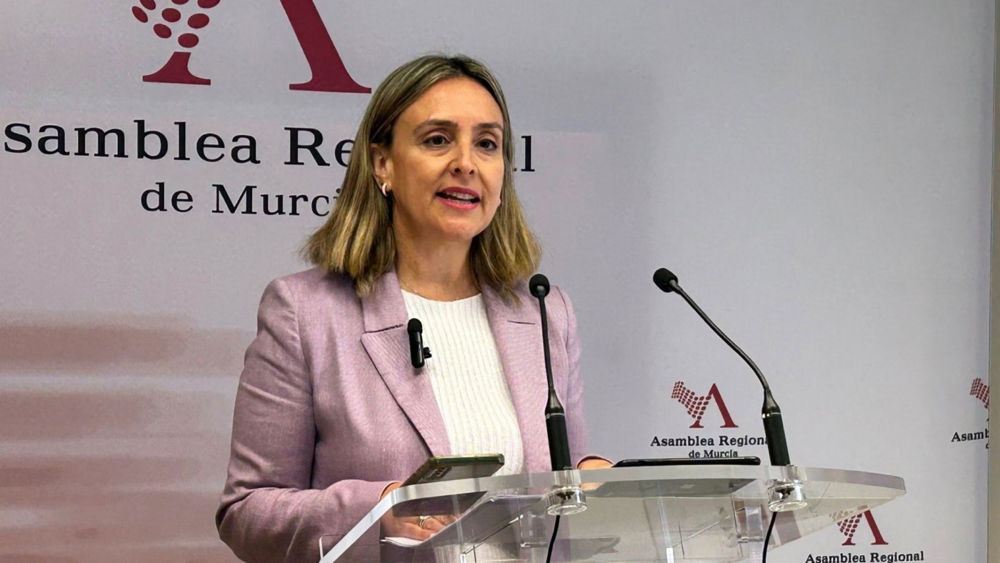 La consejera de Política Social insiste en revocar la orden de viviendas para menores migrantes