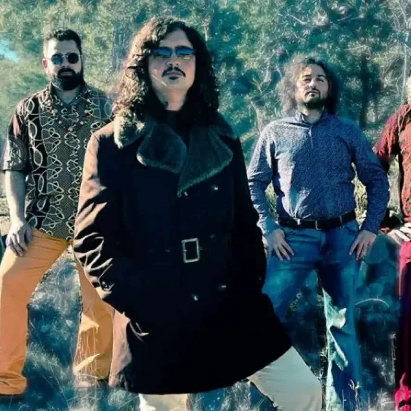MÚSICA DE CONTRABANDO