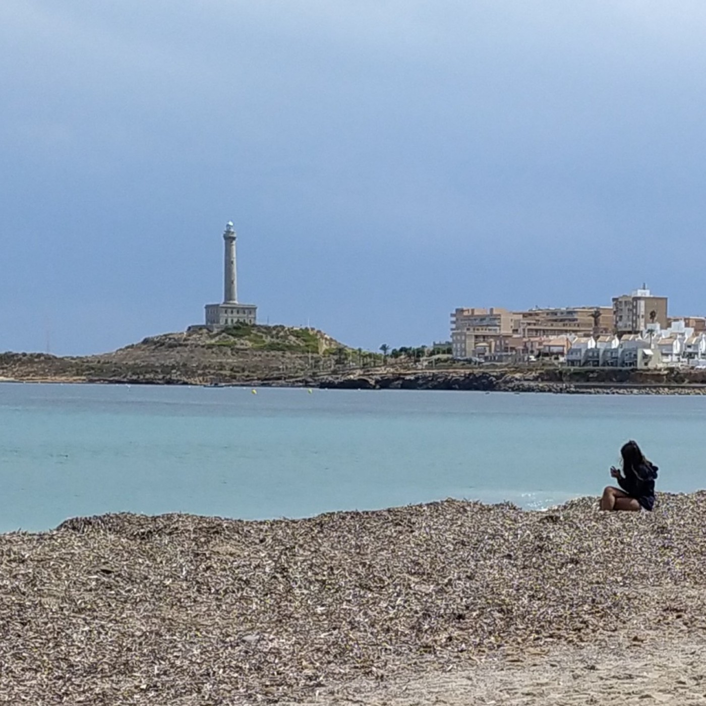 VIENTO DE LEBECHE