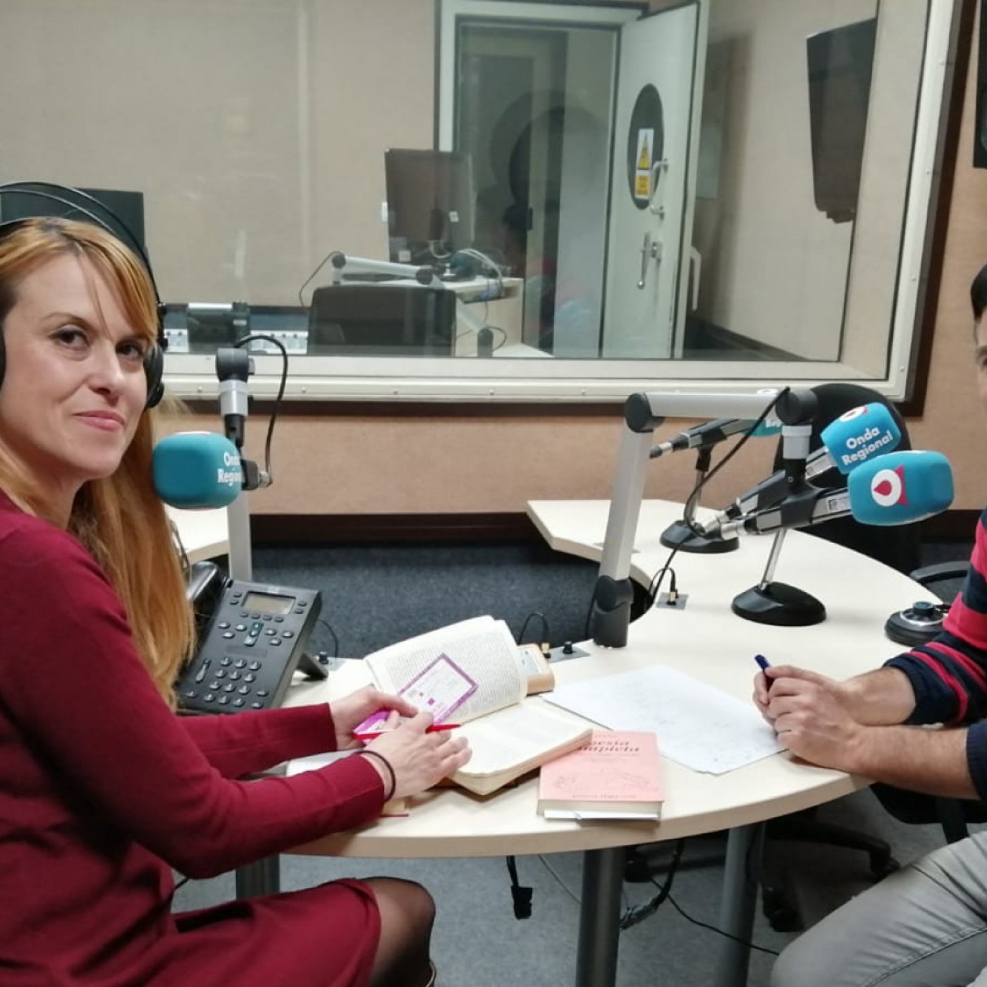 CLUB DE LECTURA
