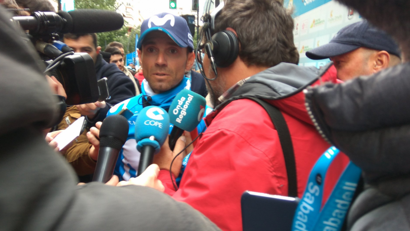 Valverde:" Luisle ha sabido jugar sus cartas y lo importante es que el título se ha quedado en casa" 