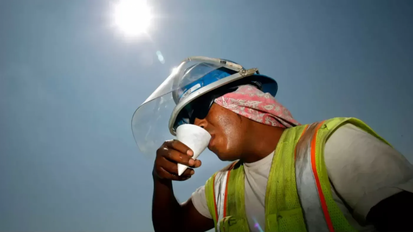 Formación, prevención y avisos meteorológicos para luchar contra los golpes de calor