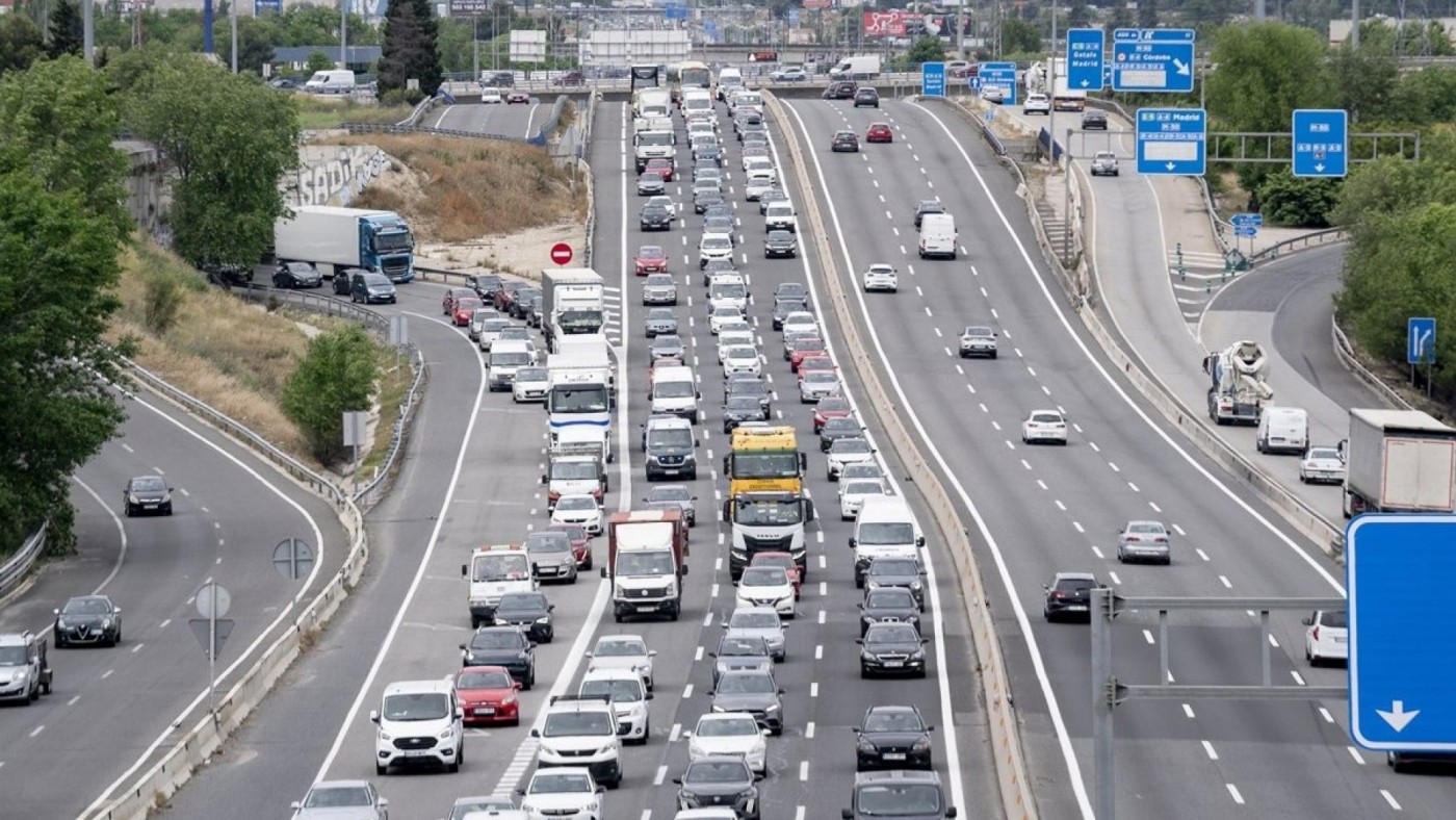Seis de cada diez coches usados en España tienen más de 15 años