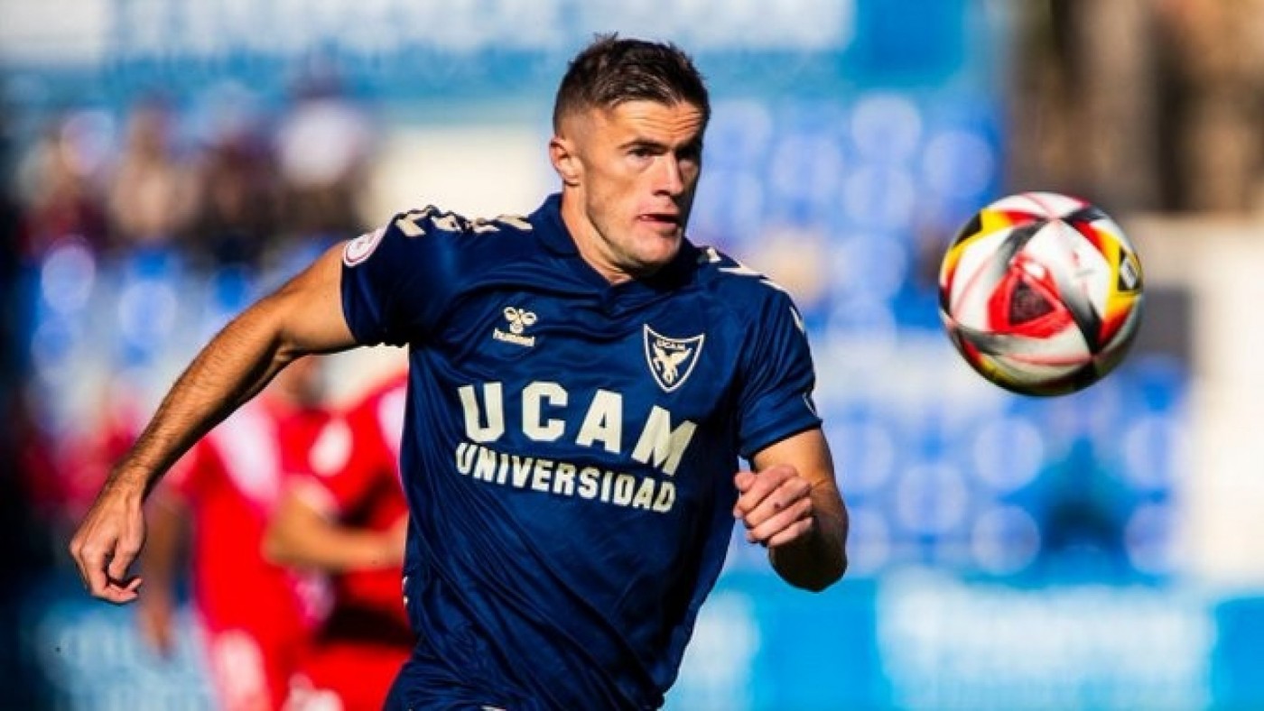 Un UCAM de claroscuros empata ante el Sevilla Atlético (0-0)