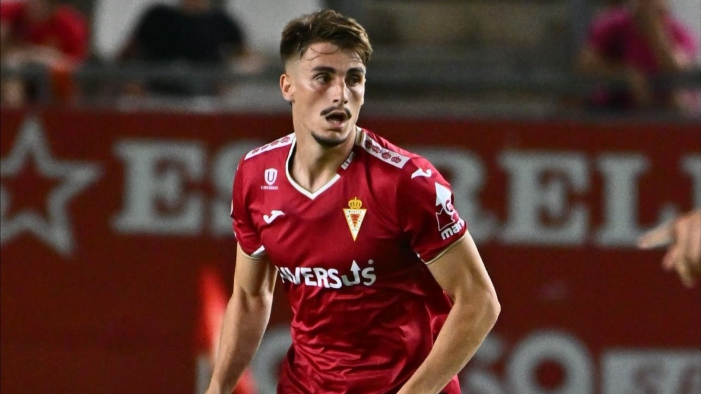 Antxon Jaso, posible lesión grave de rodilla