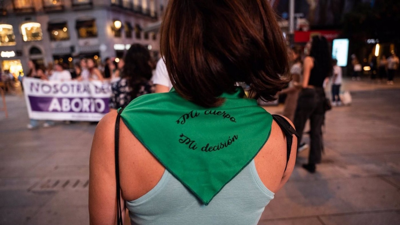 Podemos denuncia que sólo 25 mujeres pudieron abortar en la sanidad pública de la Región en 2023
