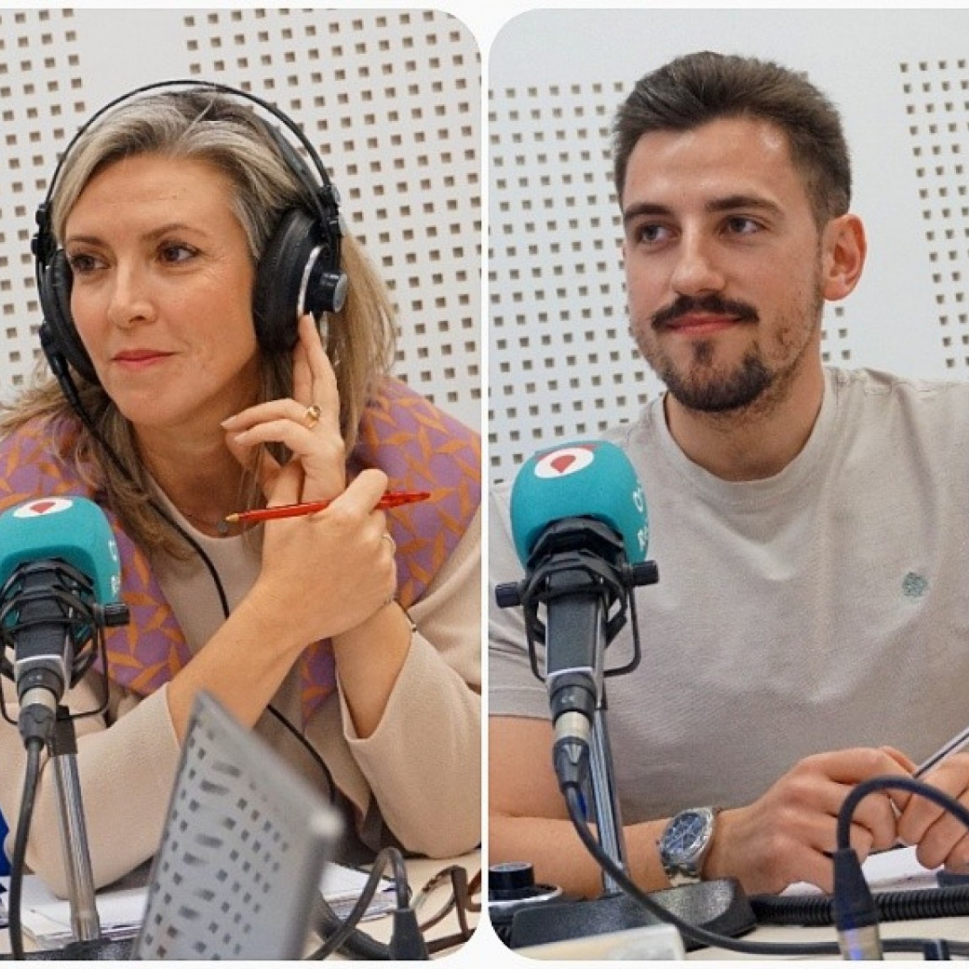 TARDE ABIERTA