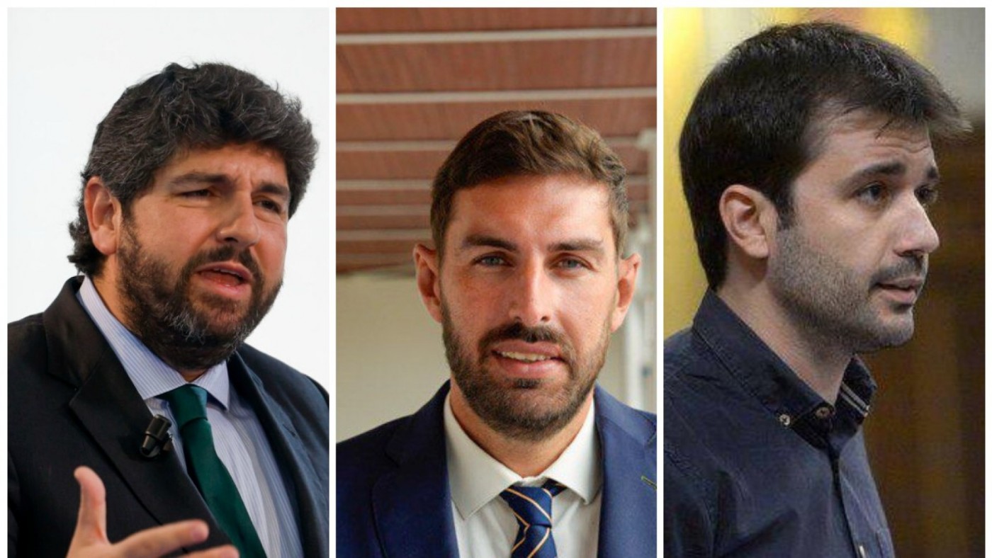 Valoraciones regionales de los resultados electorales en Extremadura