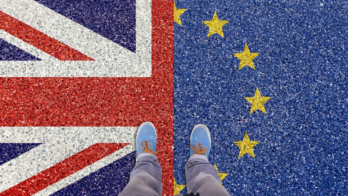 La Unión Europea acuerda retrasar el Brexit hasta el 31 de enero de 2020