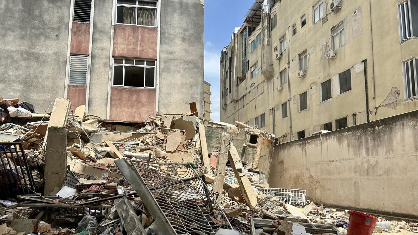 Canarias decreta tres días de luto oficial por el terremoto en Venezuela