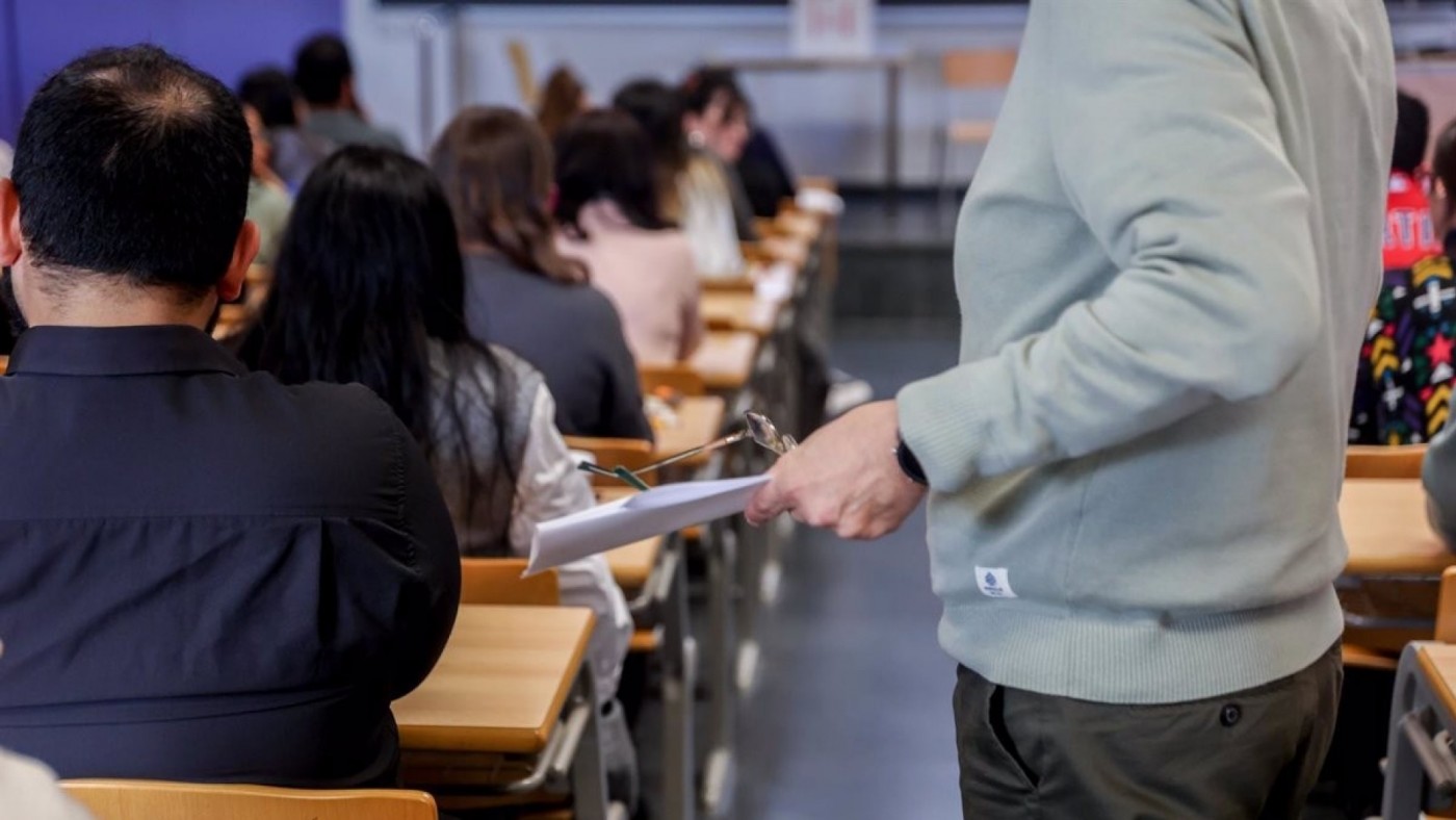 Una sentencia condena a la Universidad de Valencia a indemnizar a varios profesores asociados por discriminación 