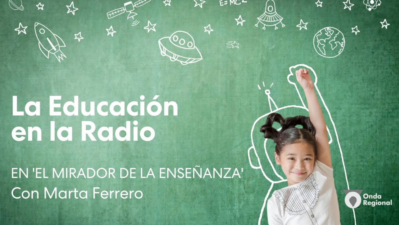 Programa La Educación en la Radio