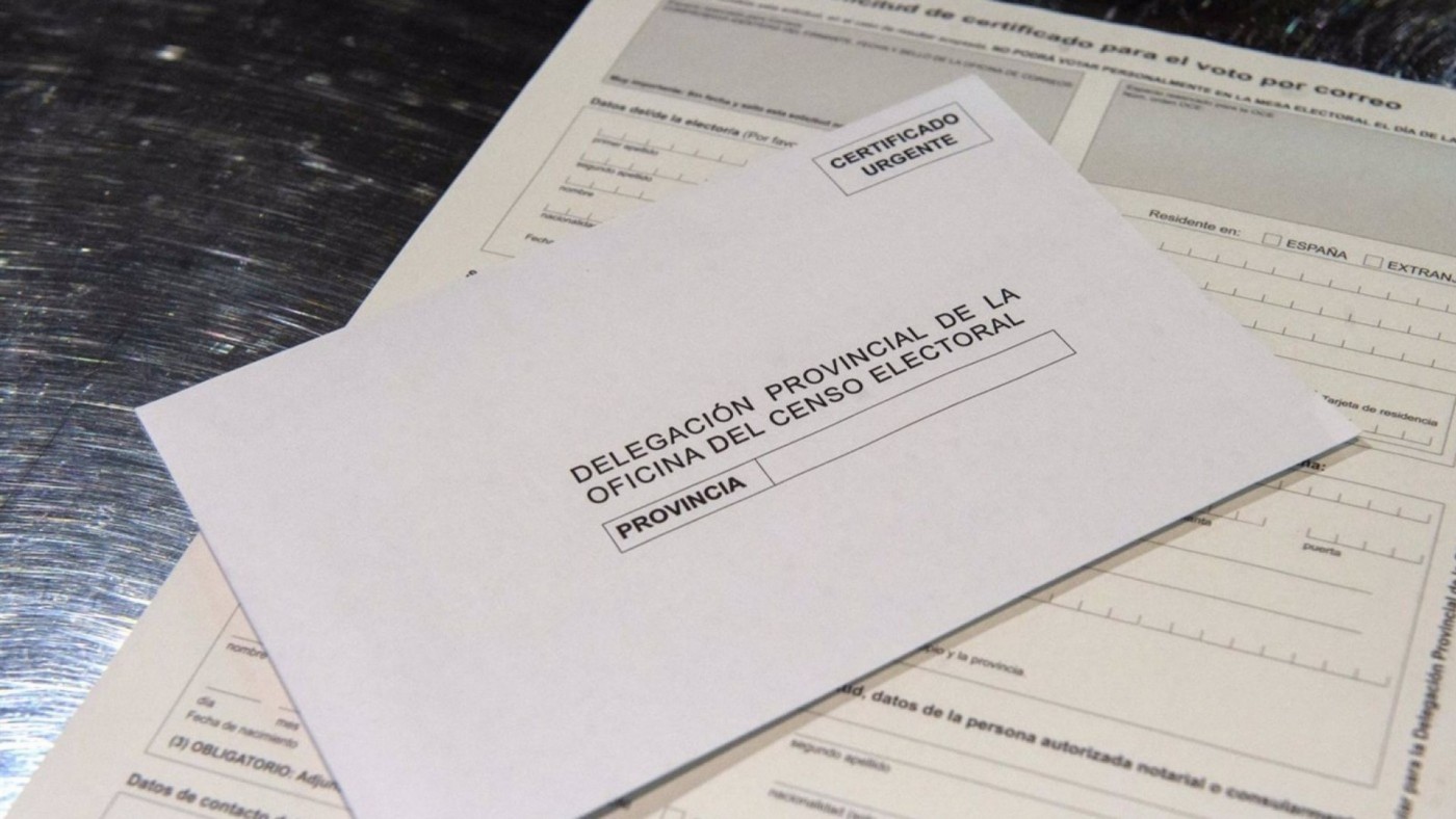 La convocatoria de elecciones no pone en peligro la reserva de viajes para las vacaciones 