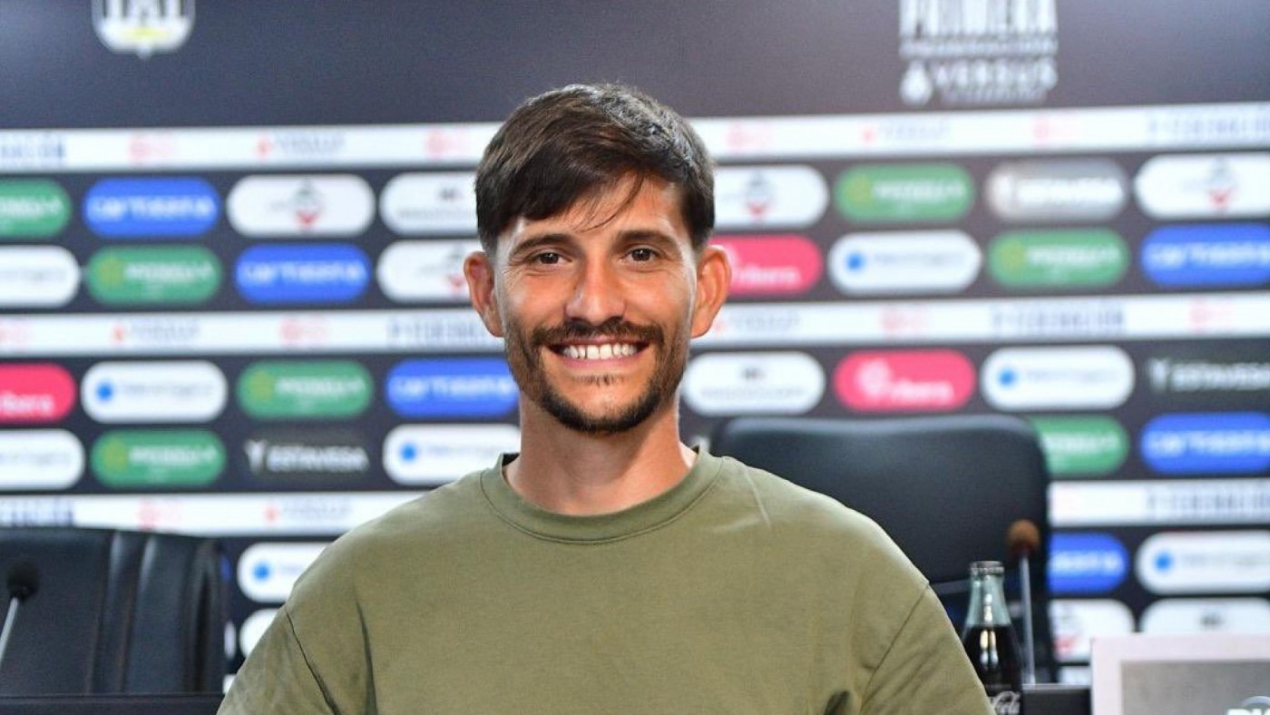 Toni Villa