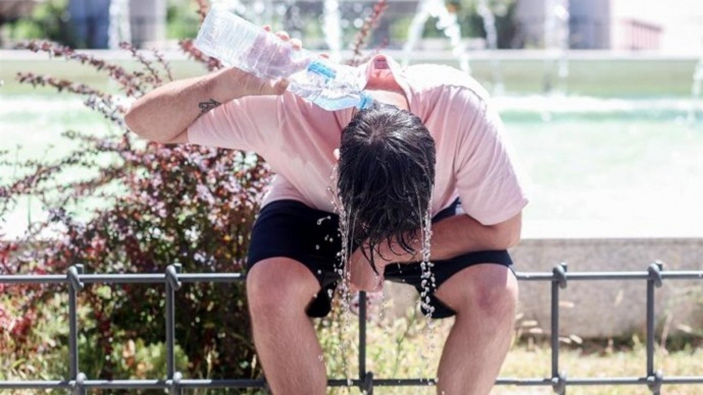 El calor mató en España a más de 2.000 personas en el verano de 2024, la mayoría ancianos