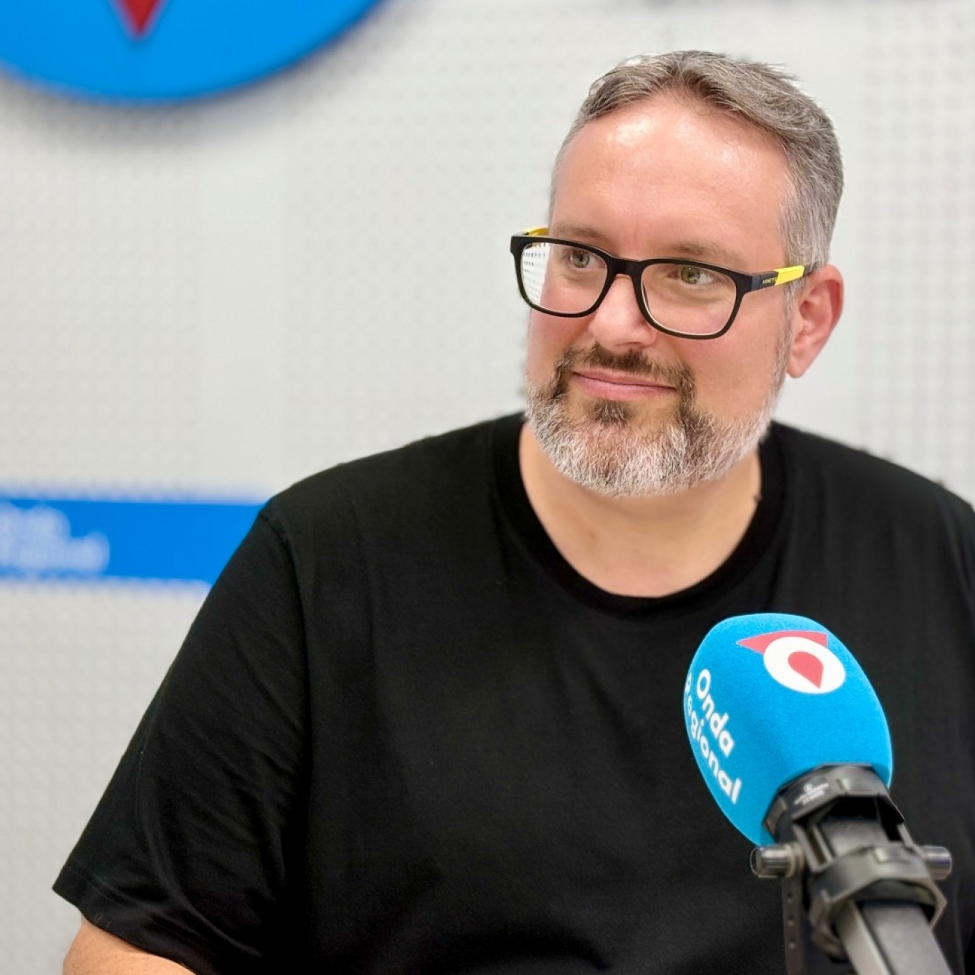 EL MIRADOR T06C192 Pedro Luengo: "La recuperación de la naturaleza es posible con una gestión eficaz" (05/06/2026) episode artwork