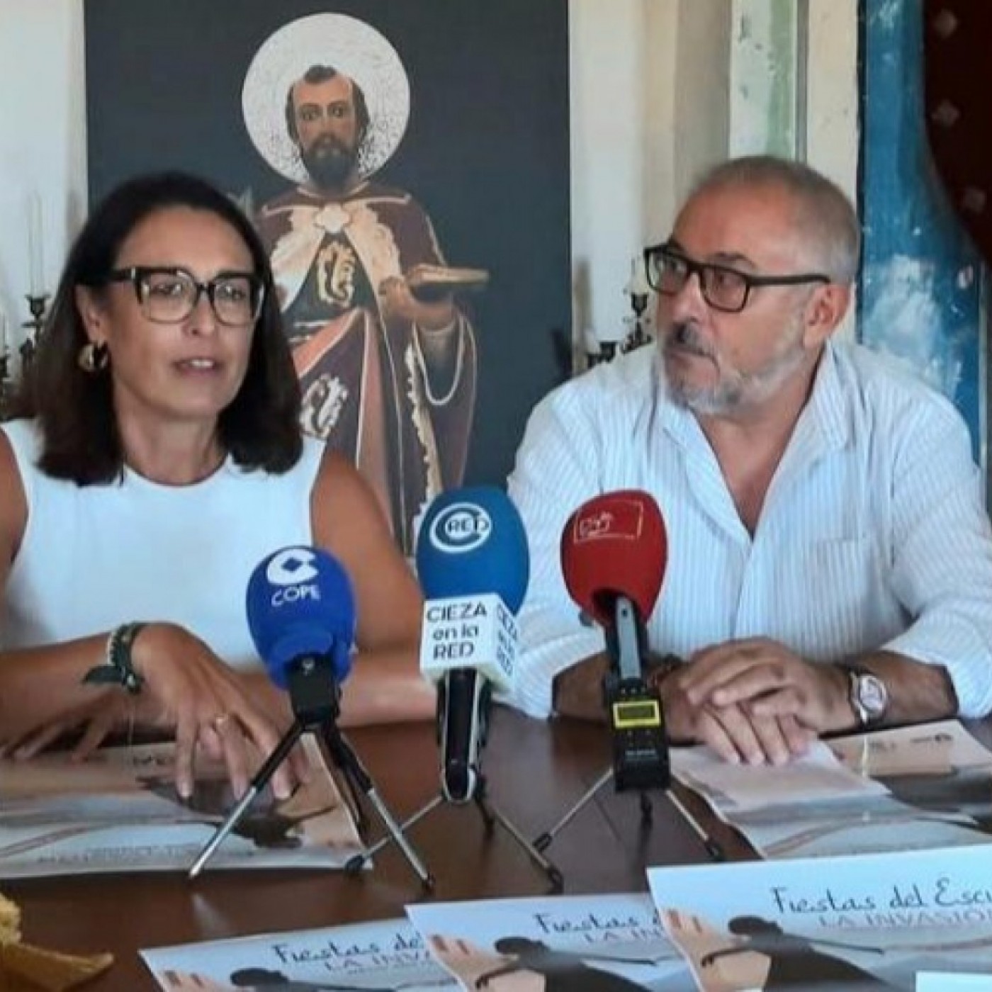 Portada de EL ROMPEOLAS