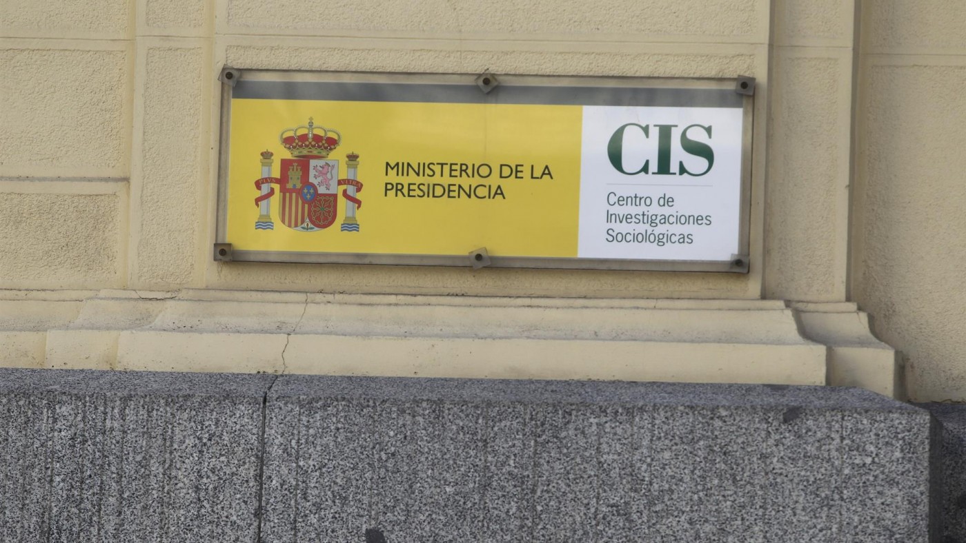 PSOE y PP empatan a 3 escaños por Murcia y Cs pierde uno, según el CIS