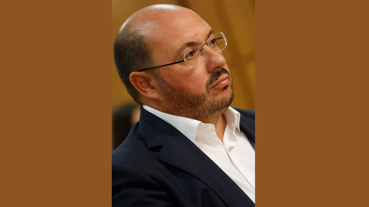 La defensa de Pedro Antonio Sánchez pide su absolución del caso 'Auditorio' 
