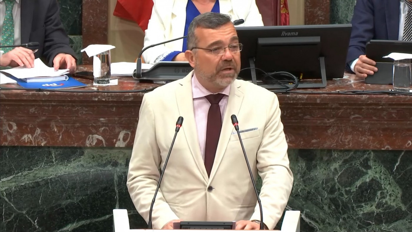 PP y Vox sacan adelante una moción para enseñar gestión de emergencias en los colegios