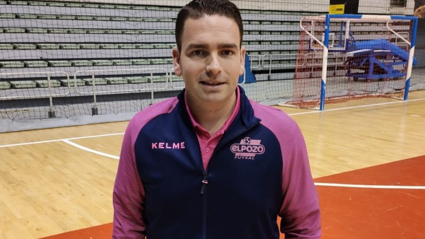 Guillermo Martínez