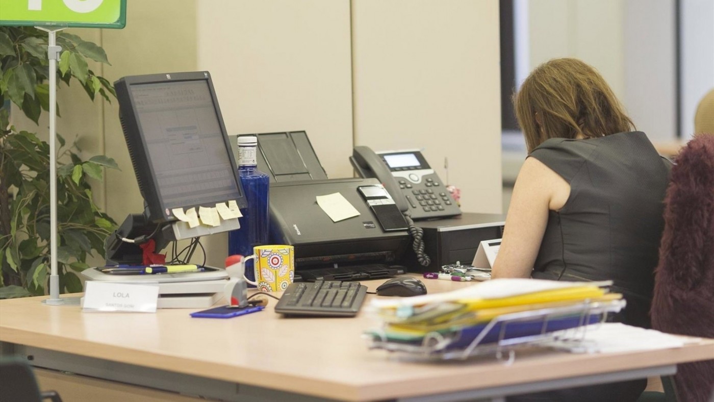 La Región pide fondos para hacer frente a la subida salarial de los funcionarios 