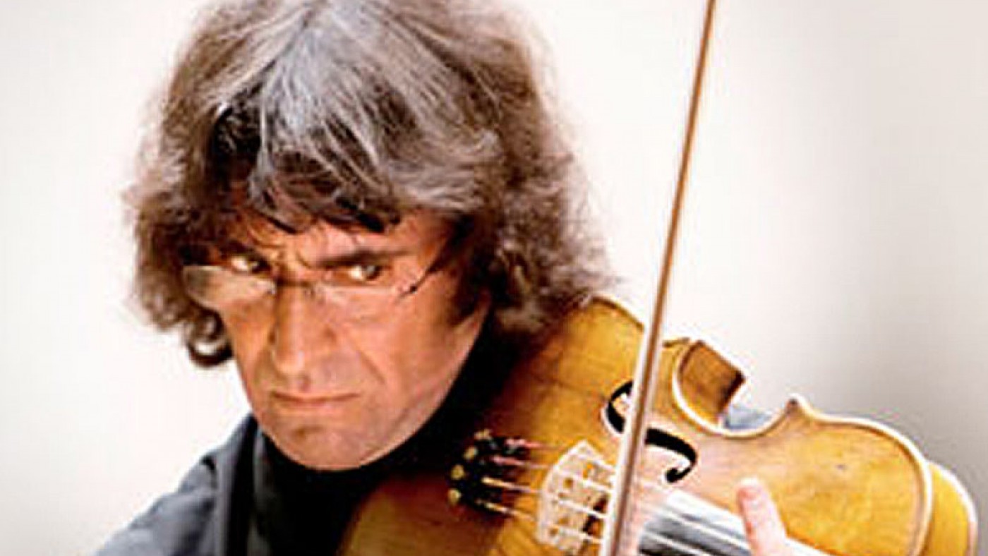 Yuri Bashmet 
