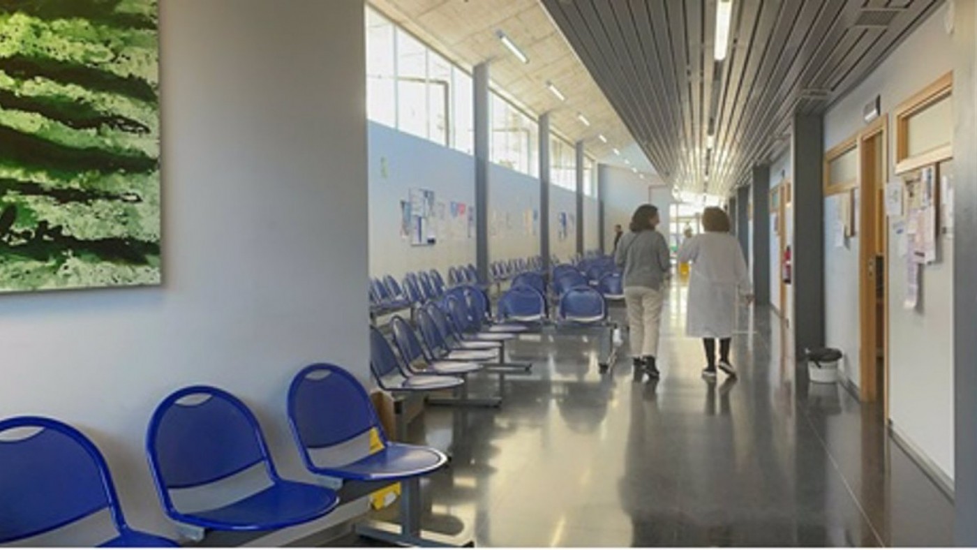 "No hemos visto que esté mejorando la Atención Primaria en Cartagena y comarca"