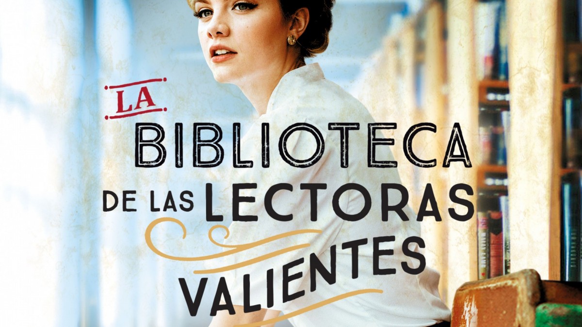 Ebook LA BIBLIOTECA DE LAS LECTORAS VALIENTES EBOOK de KATE