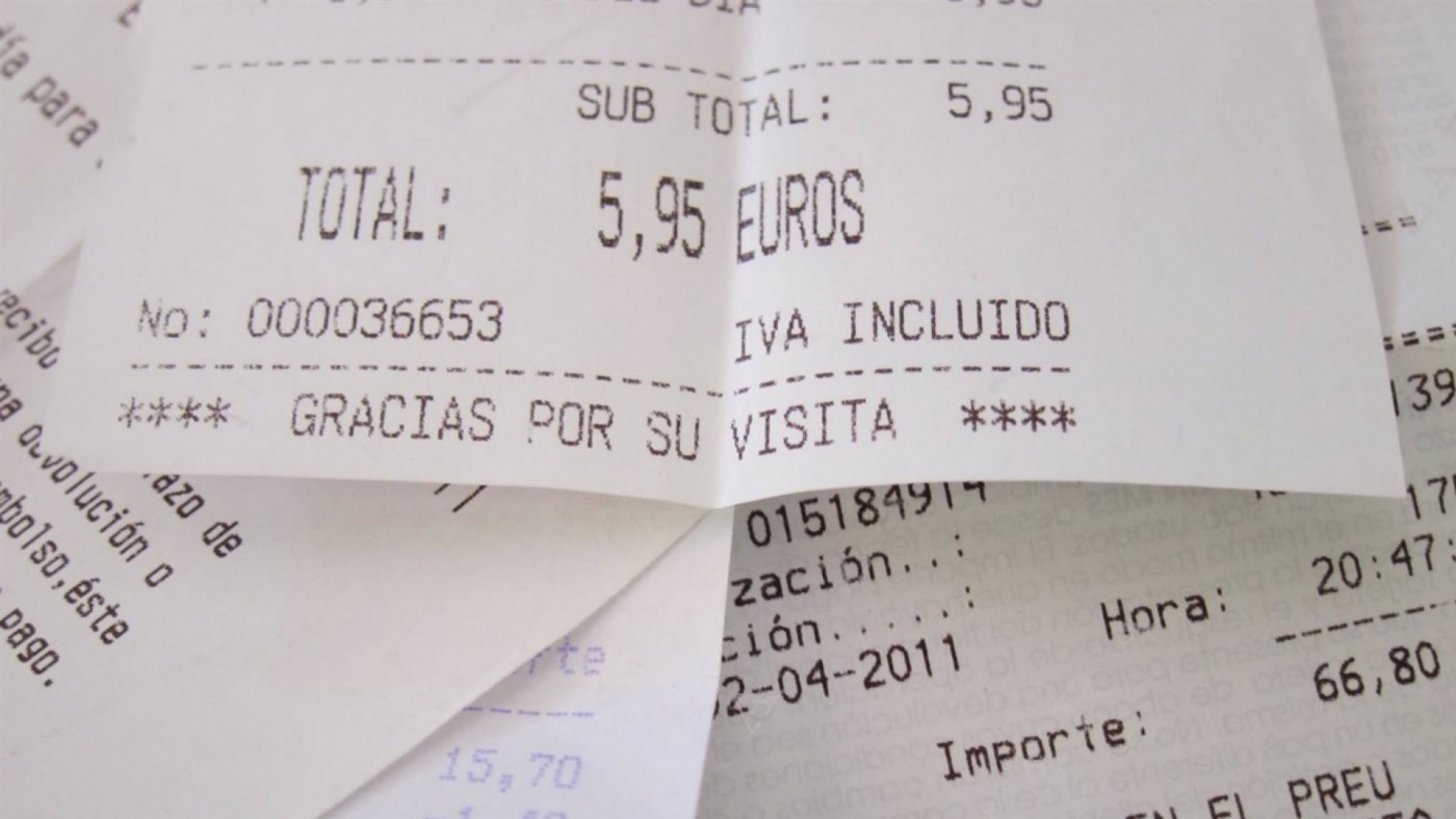 Un 35% de murcianos tiene problemas para afrontar los gastos